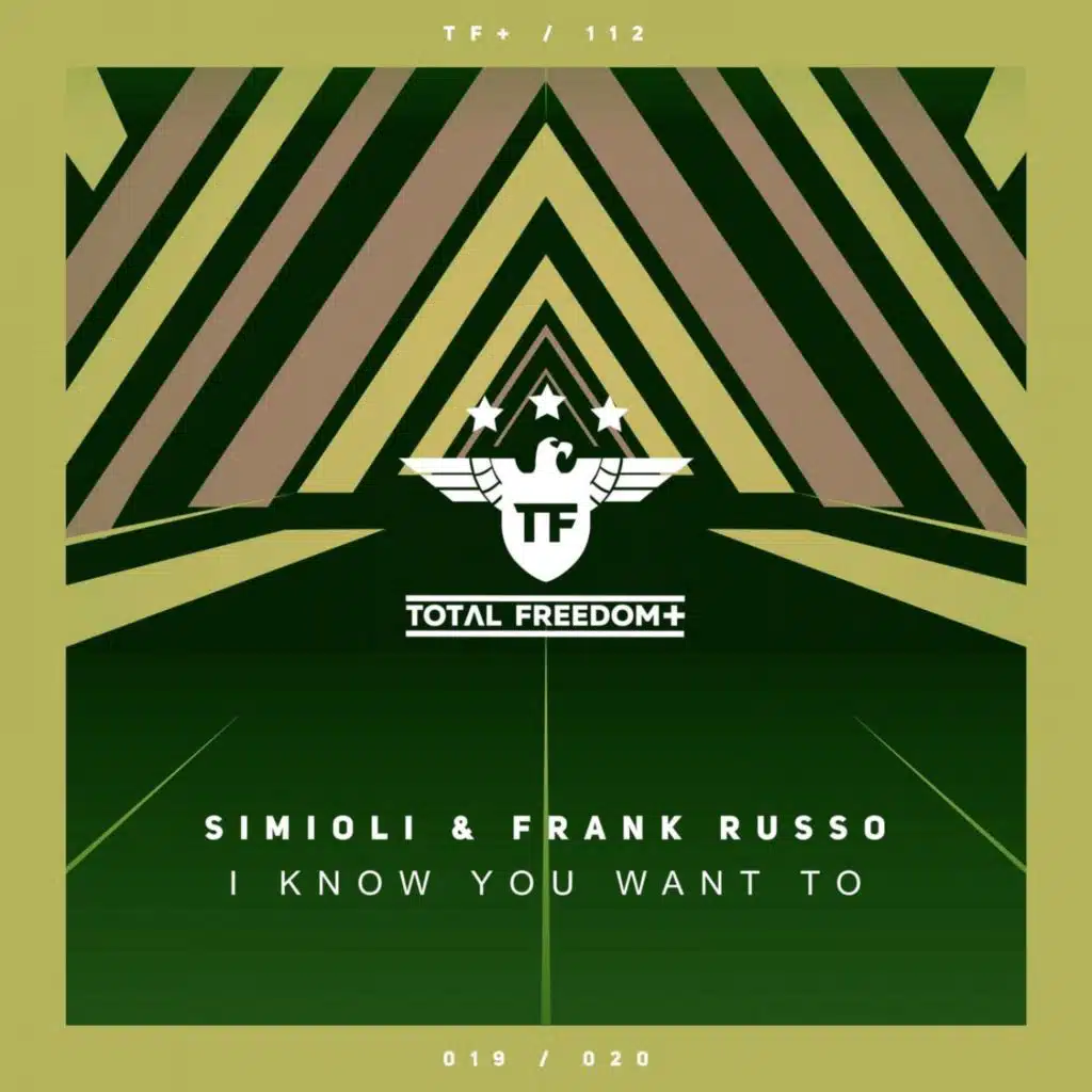 Simioli & Frank Russo