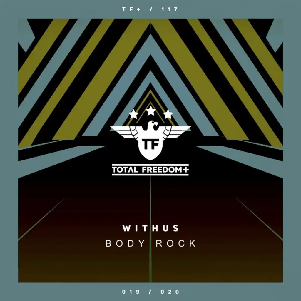 Body Rock (Extended Mix)