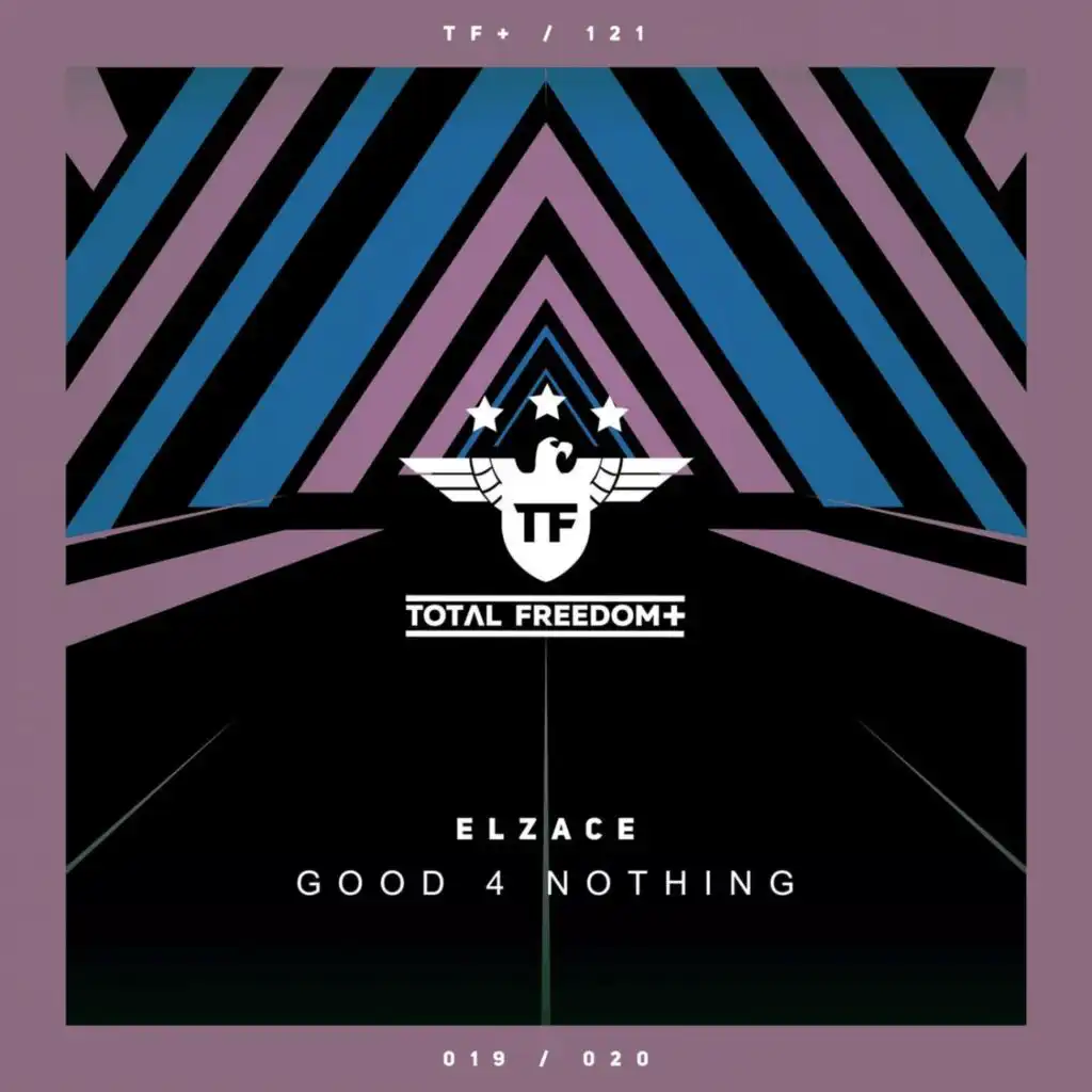 Good 4 Nothing (Extended Mix)