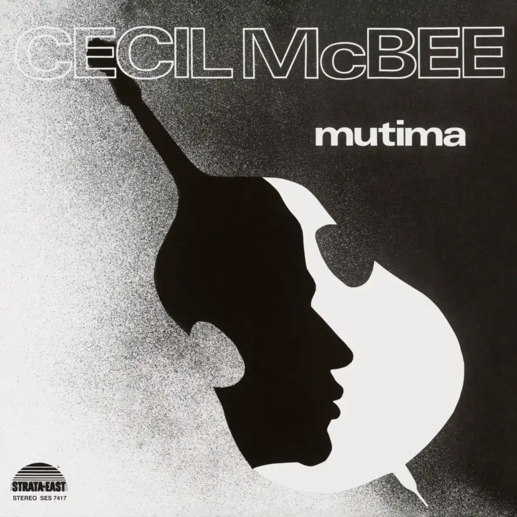 Cecil McBee