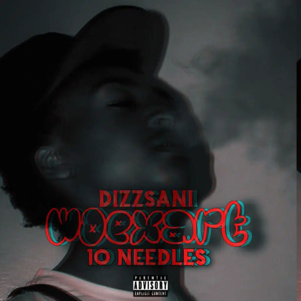 Woexart (feat. 10Needles)