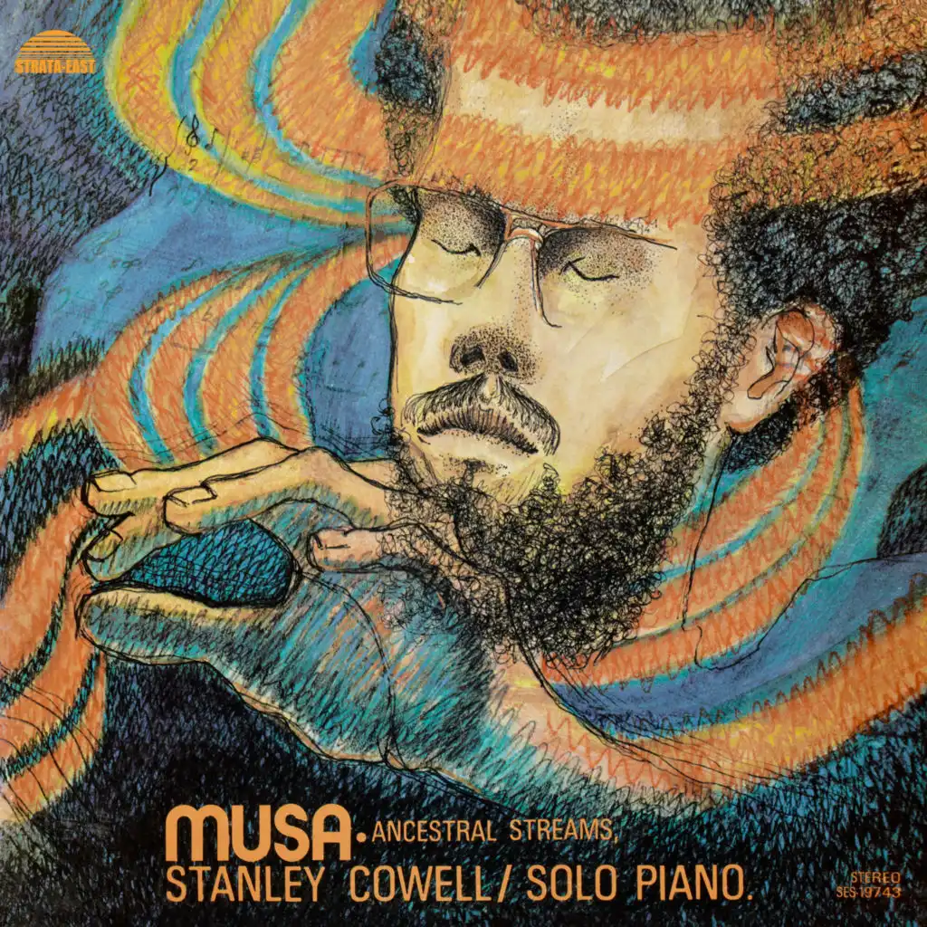 Stanley Cowell