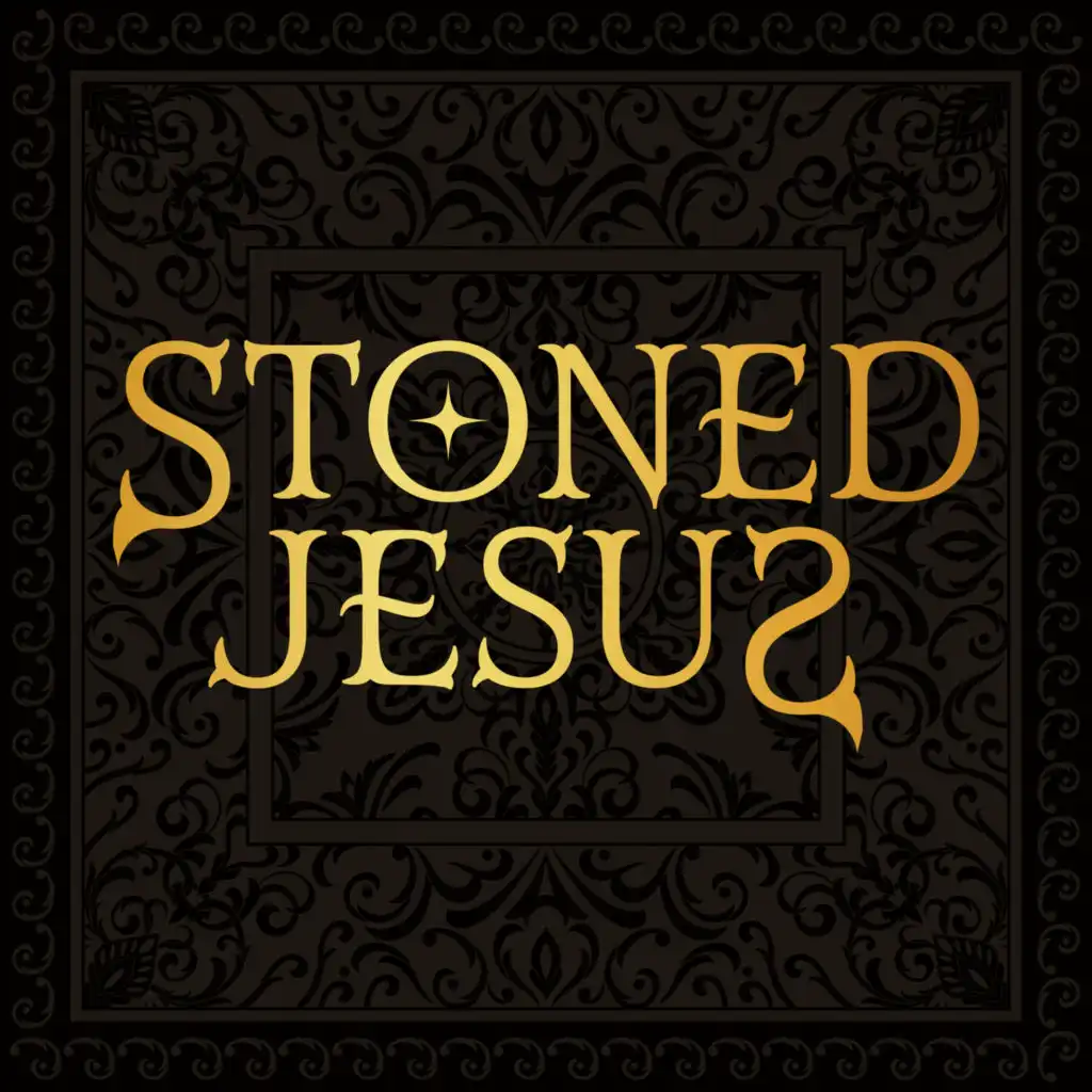 Stoned Jesus