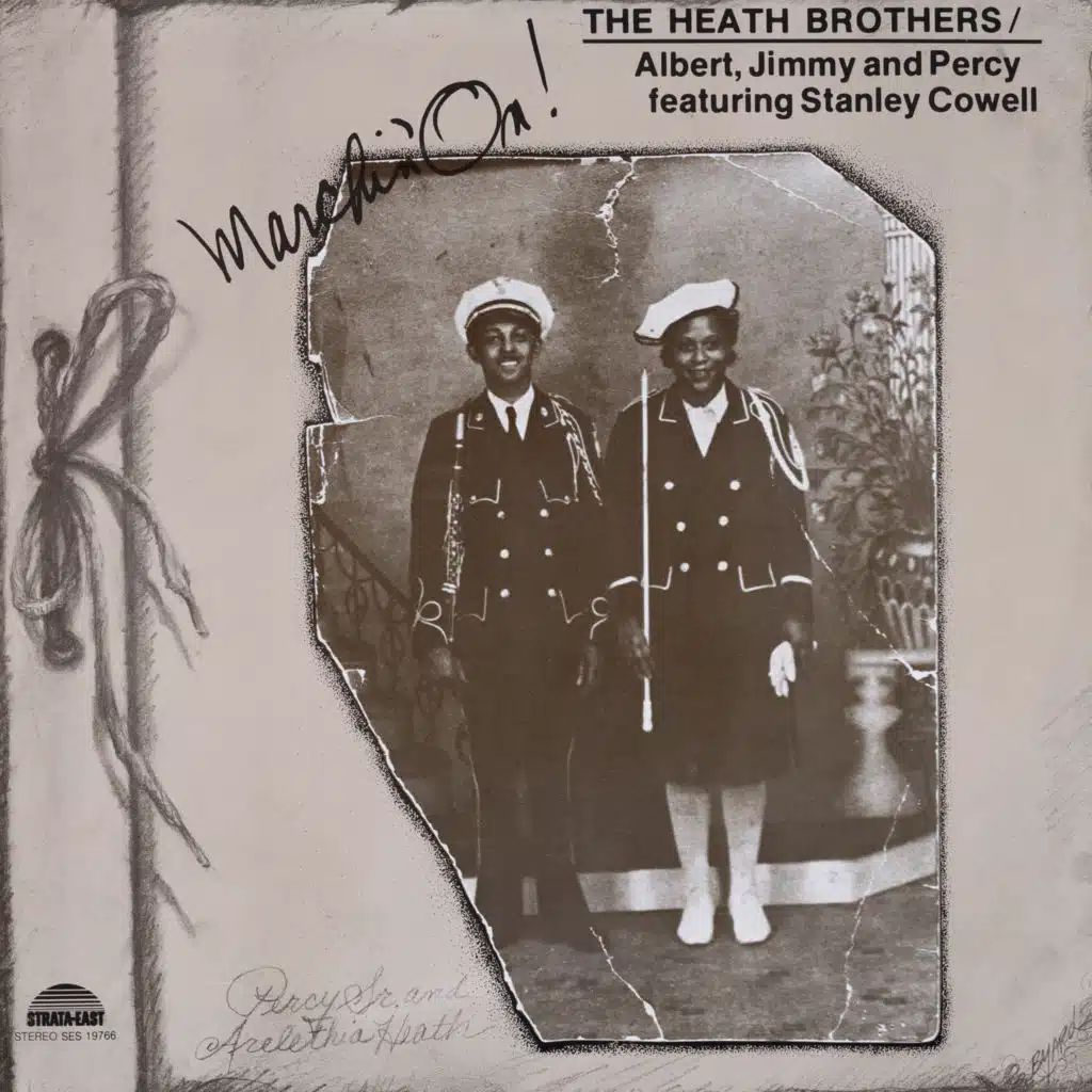 The Heath Brothers