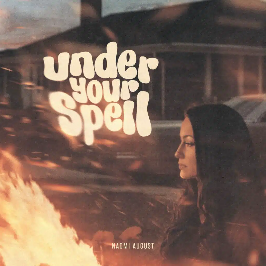 Under Your Spell