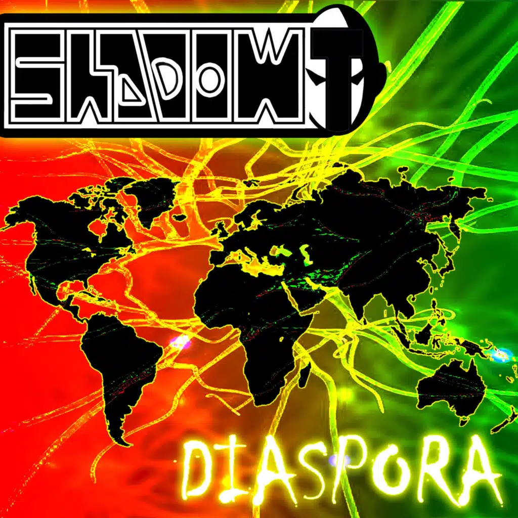 Diaspora