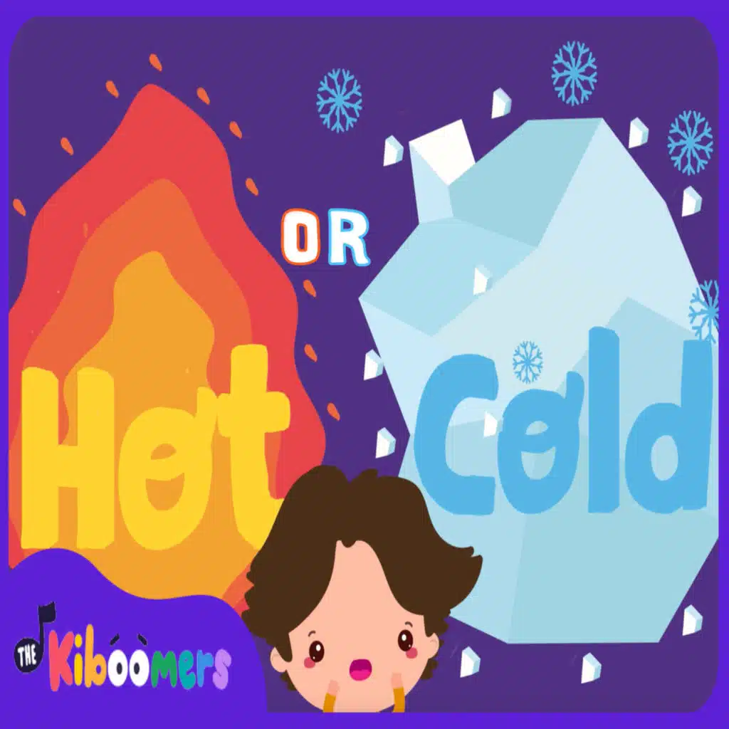 Hot or Cold Song
