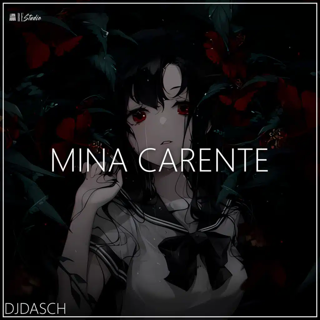 Mina Carente (feat. MC TOM BEAT V8)