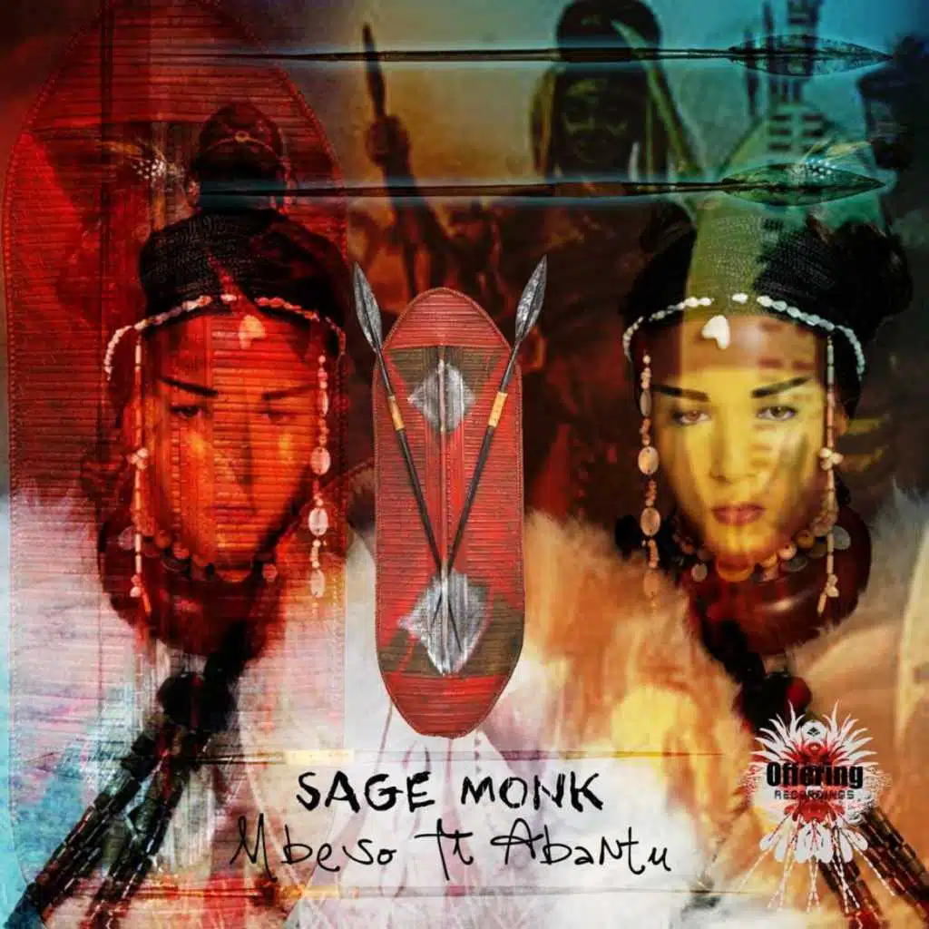 Mbeso Ti Abantu (Instrumental Mix)