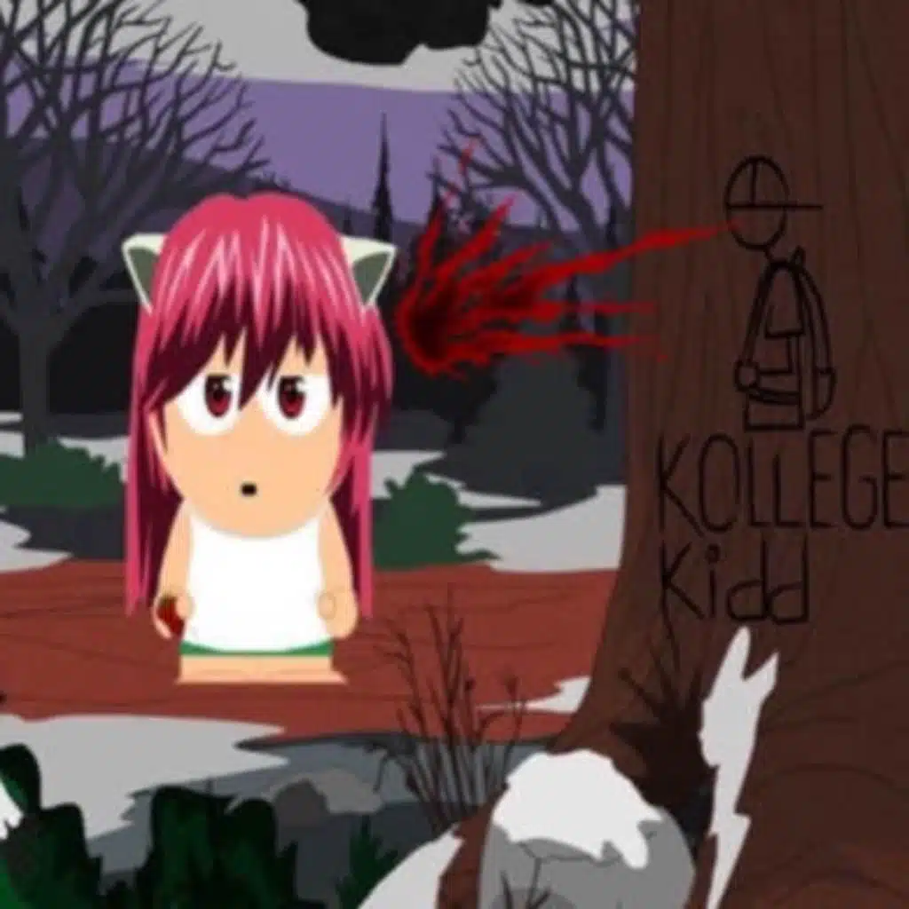 Kollege Kidd