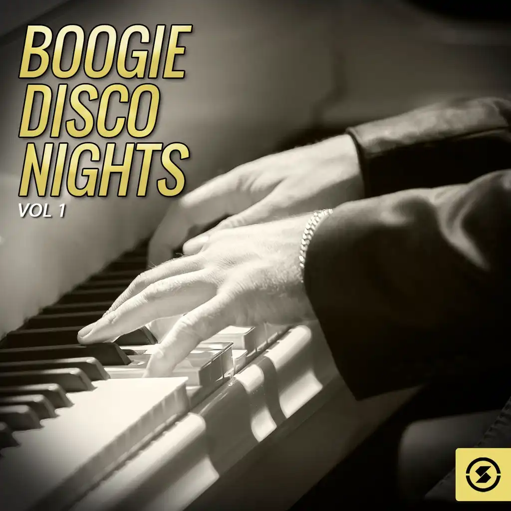 Boogie Disco Nights, Vol. 1