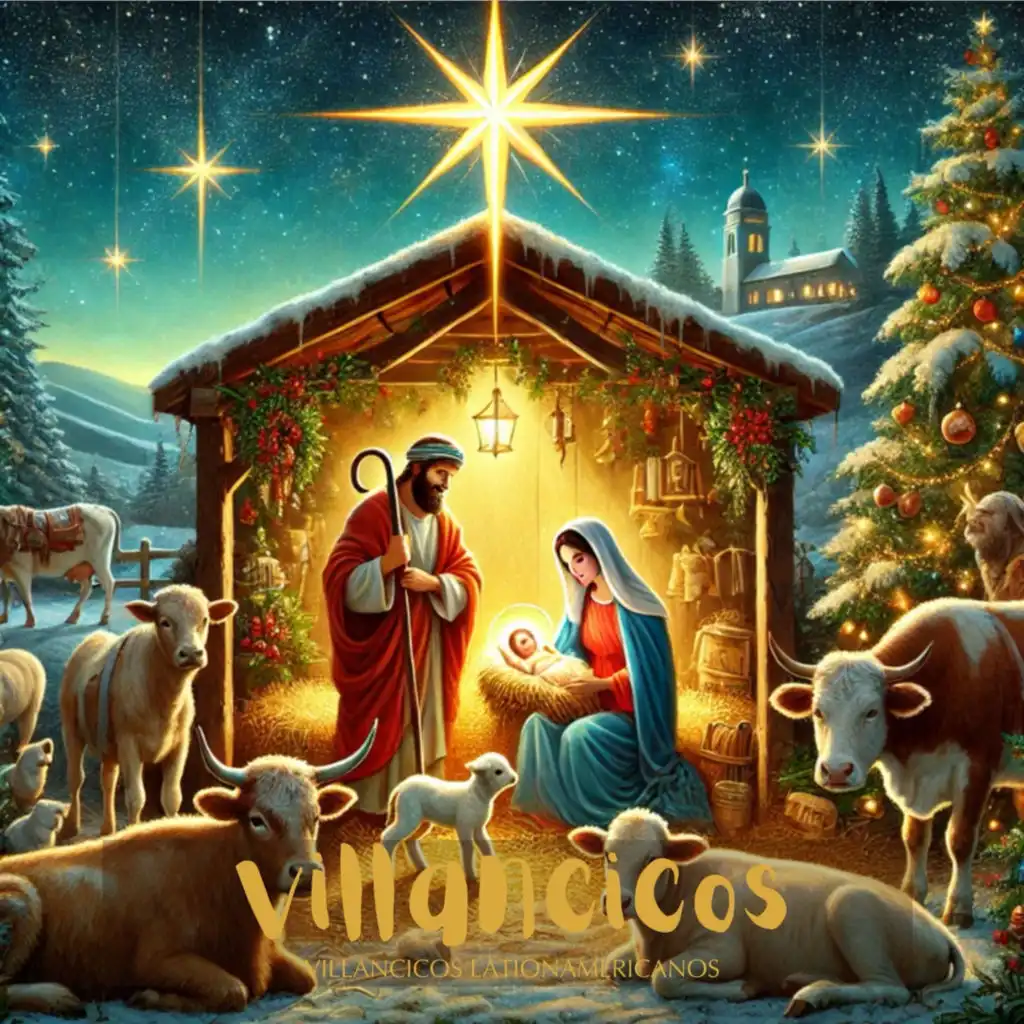 Villancicos & Villancicos de Navidad y Canciones de Navidad