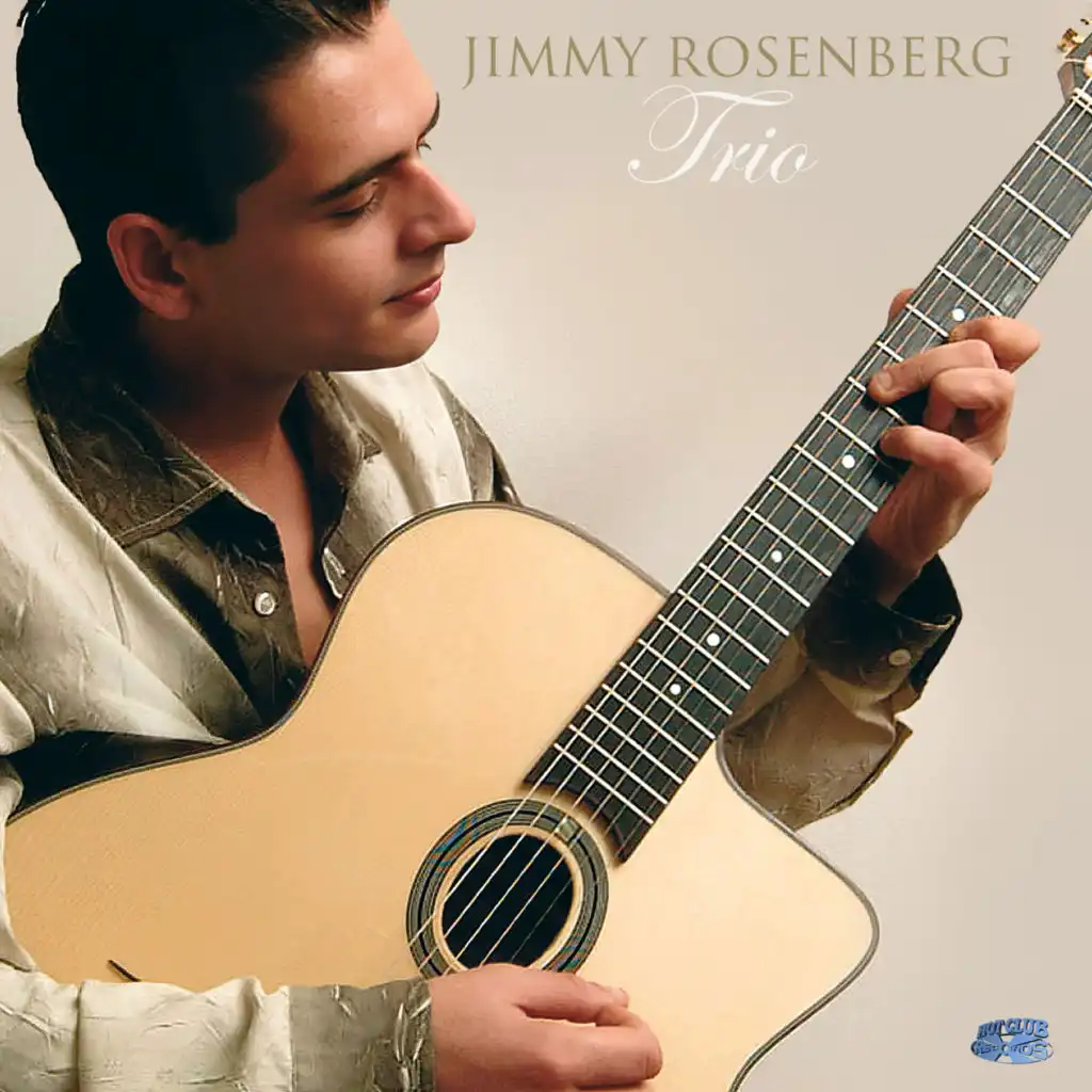 Blue Bossa (feat. Nomy Rosenberg)