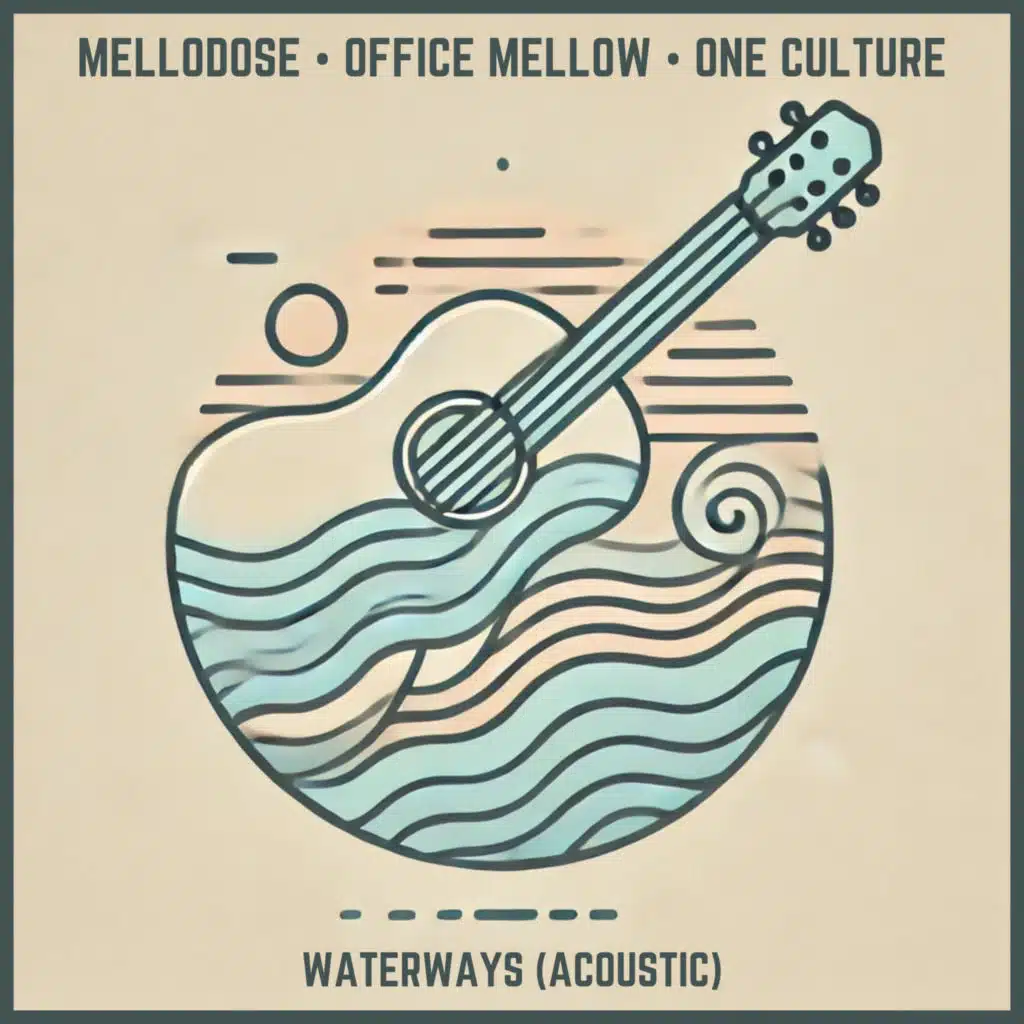 Mellodose, Office Mellow & One Culture