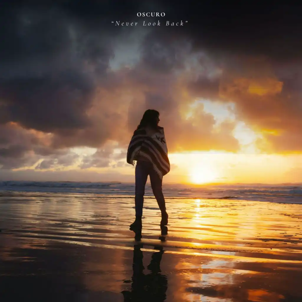 Never Look Back (Slowed + Reverb)