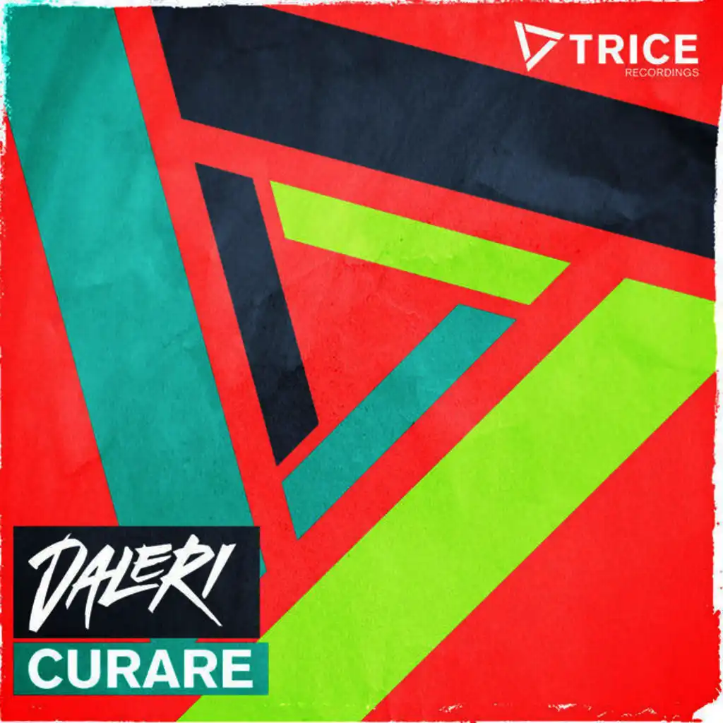 Curare (Rene Kuppens Remix)