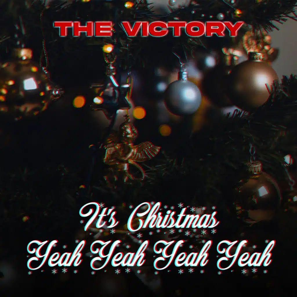 The Victory