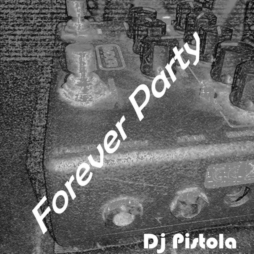Ibiza Forever (feat. Dj Pistola)