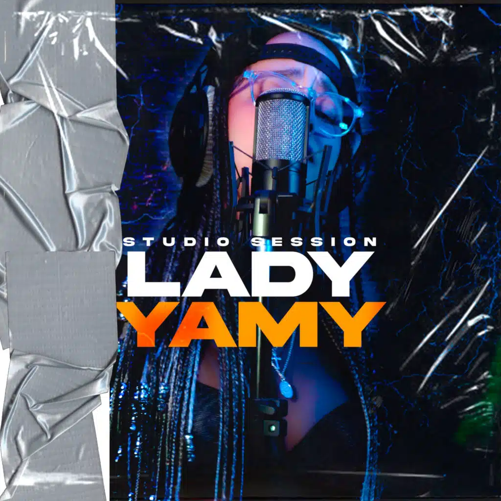 Lady Yamy