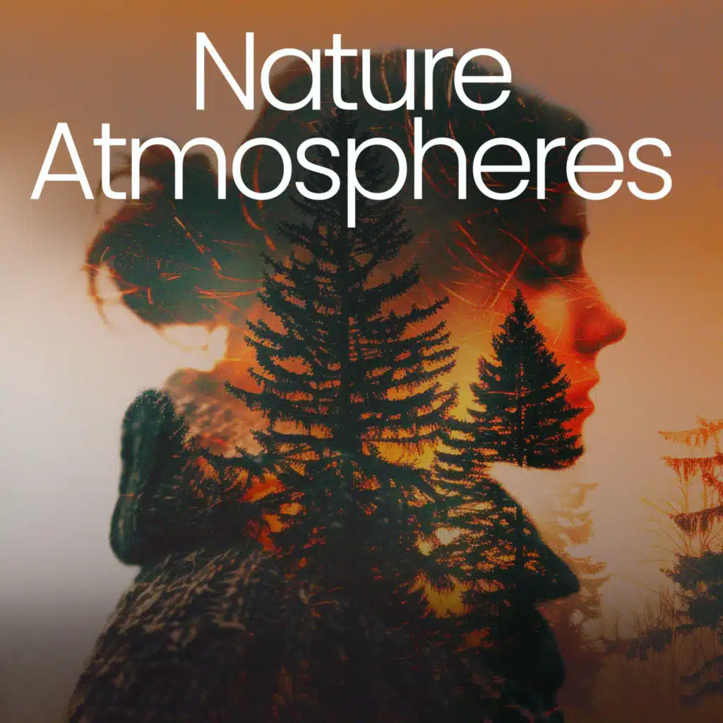 Nature Atmospheres