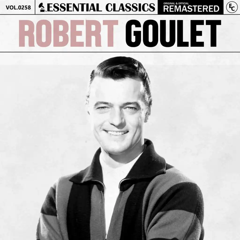 Robert Goulet