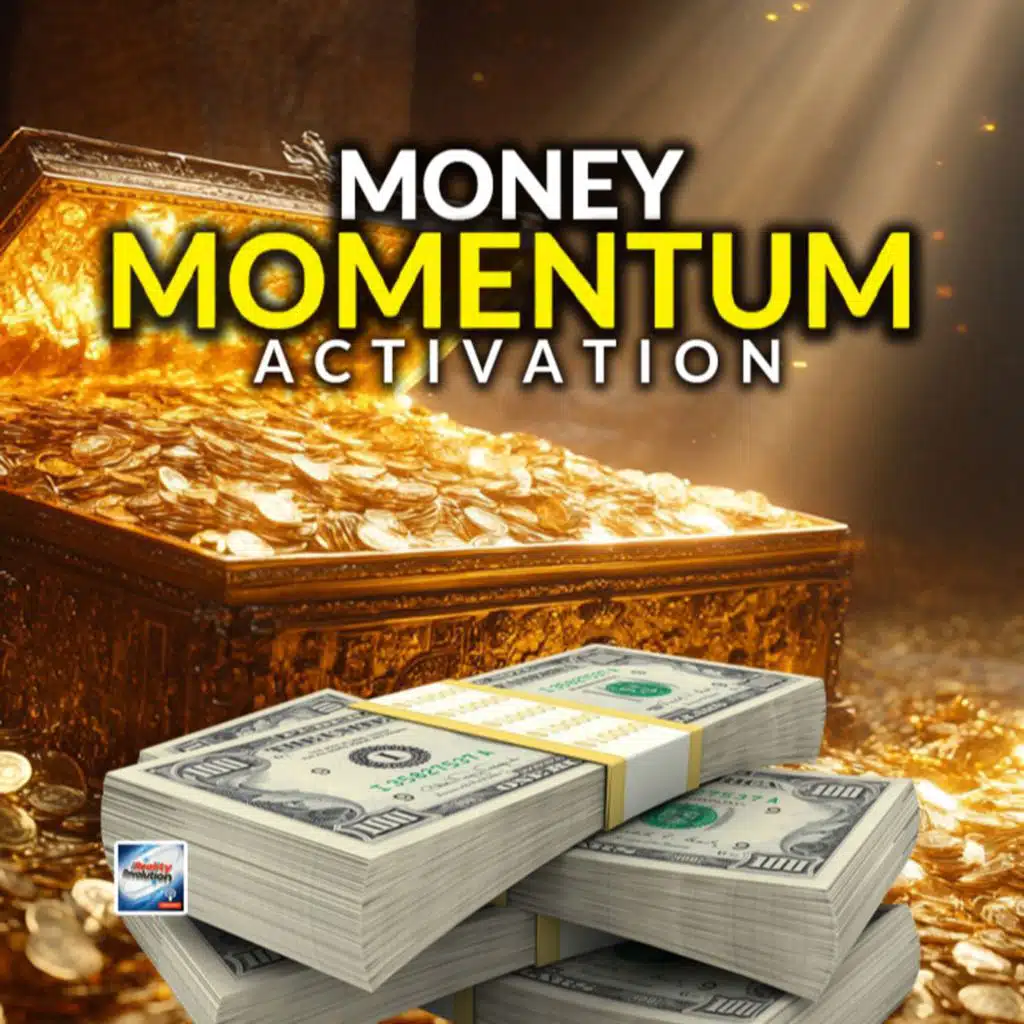 Money Momentum Activation