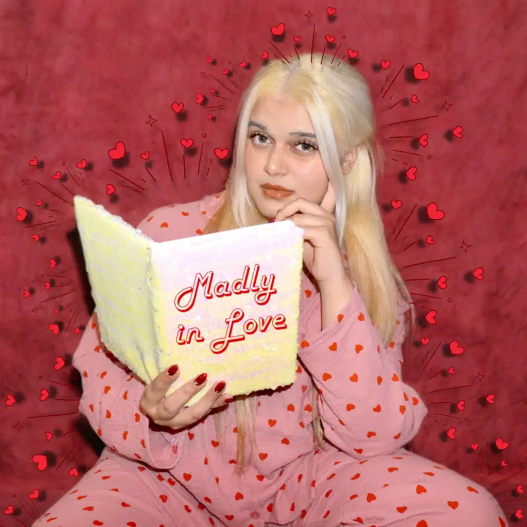 Madly in Love
