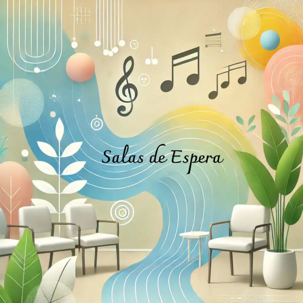 Esperando con estilo