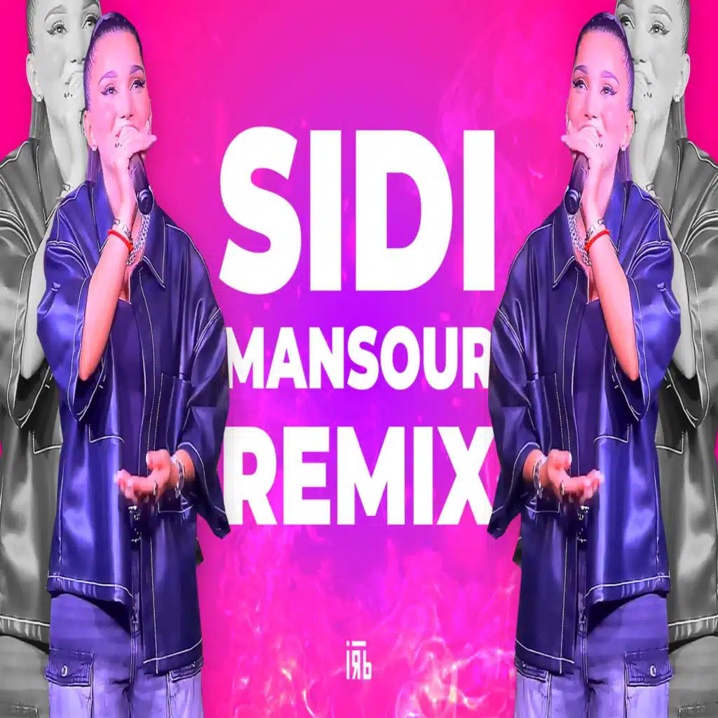 Sidi mansour RMX