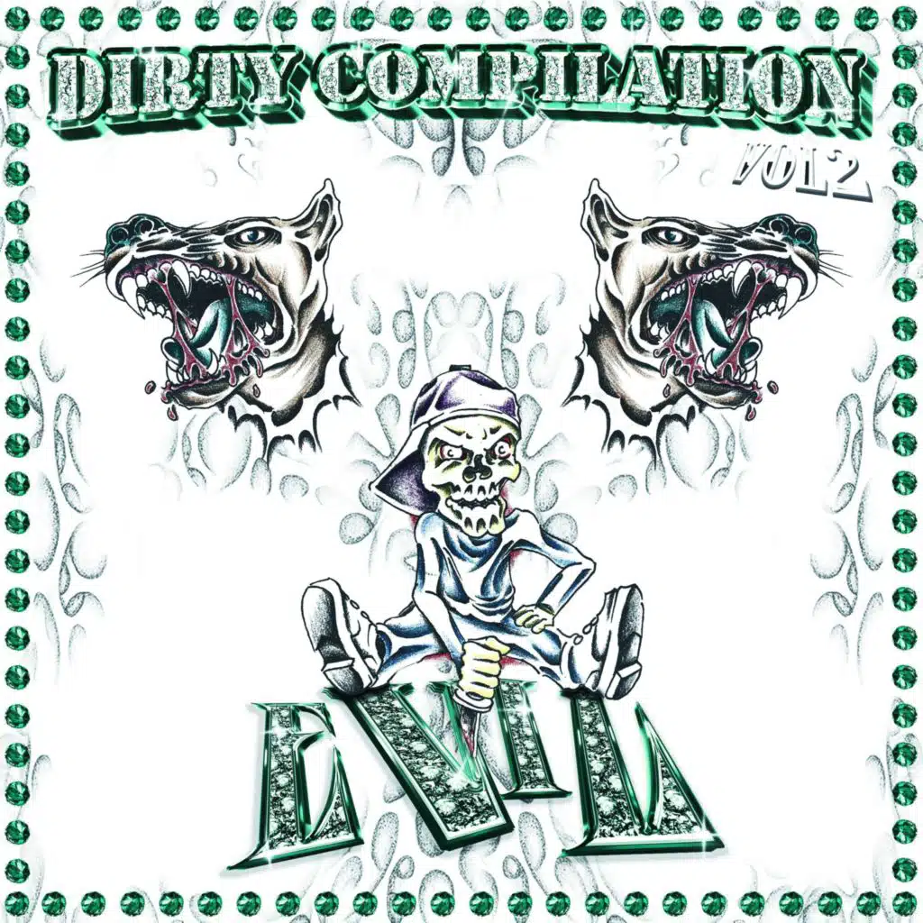 DIRTY COMPILATION VOL.2