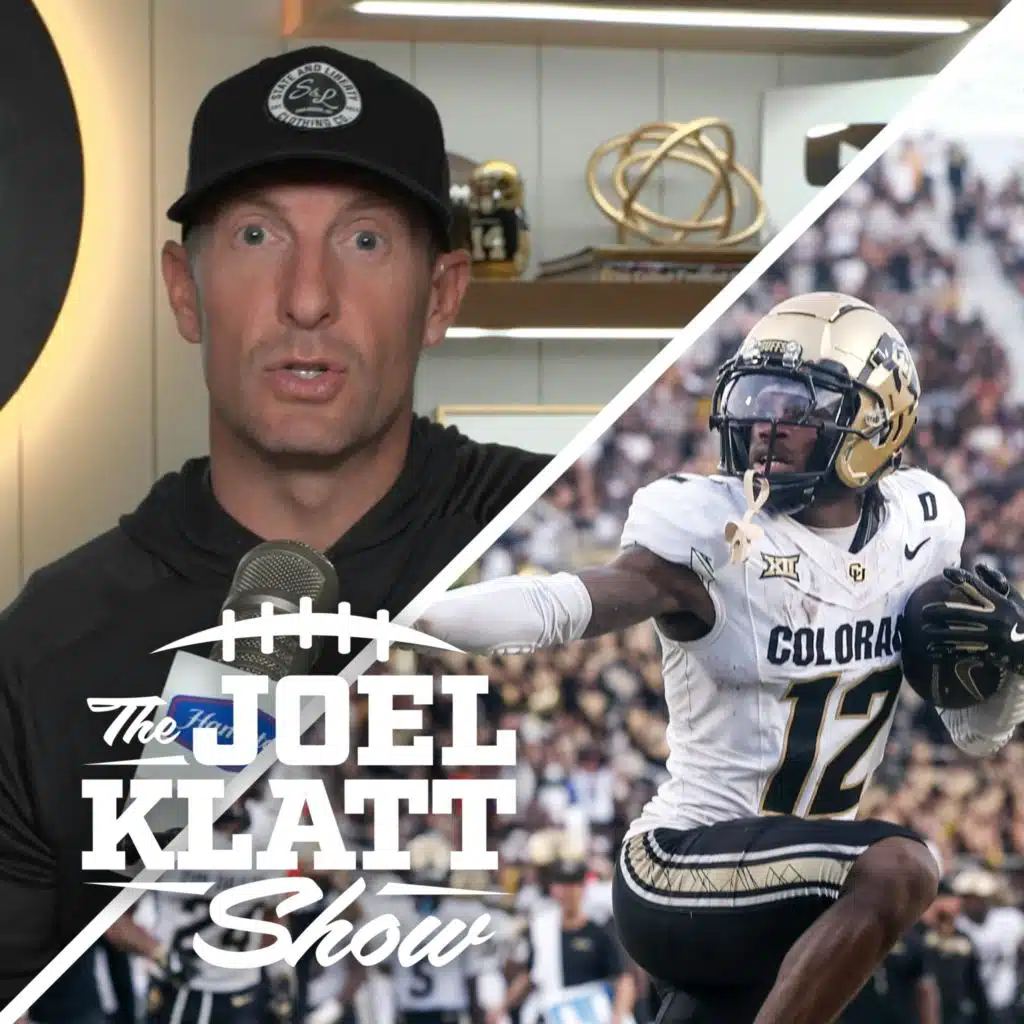 Travis Hunter wins the Heisman: Joel Klatt reveals his ballot & Penn St loses a QB before Playoff