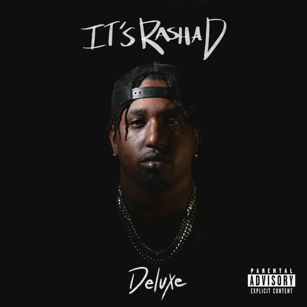 IT'S RASHAD (Deluxe)