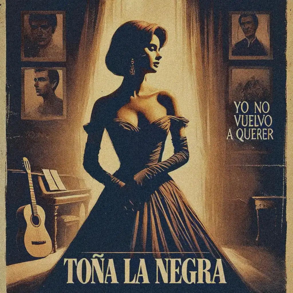 Toña La Negra