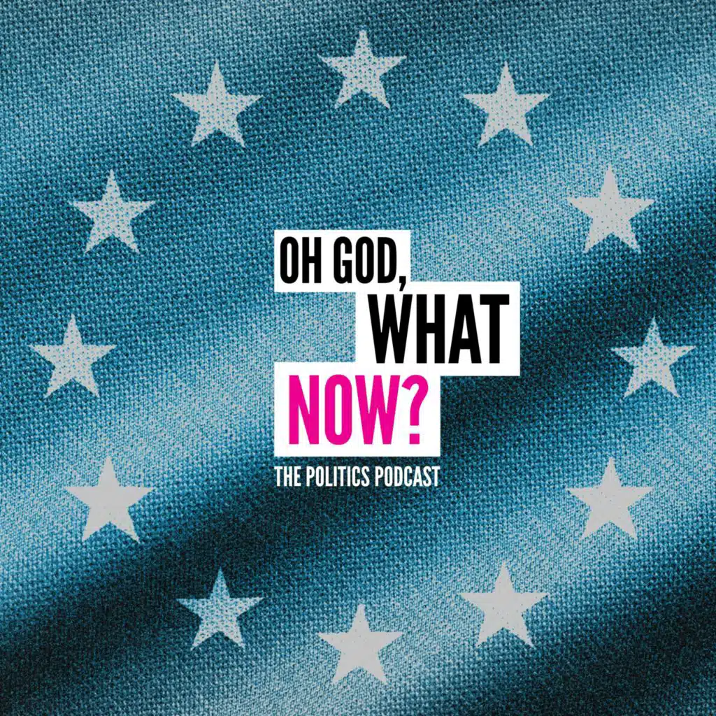 Rejoining the EU? –&nbsp;On the agenda for 2025?