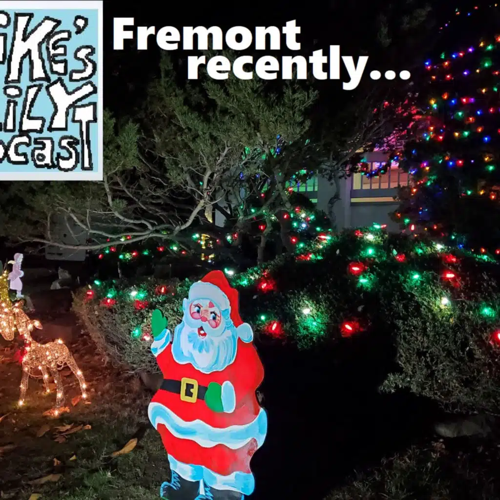 Episode 2973: Rains!