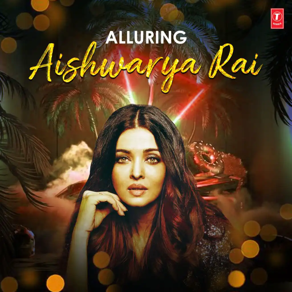 Arnab Chakraborty & Shreya Ghoshal