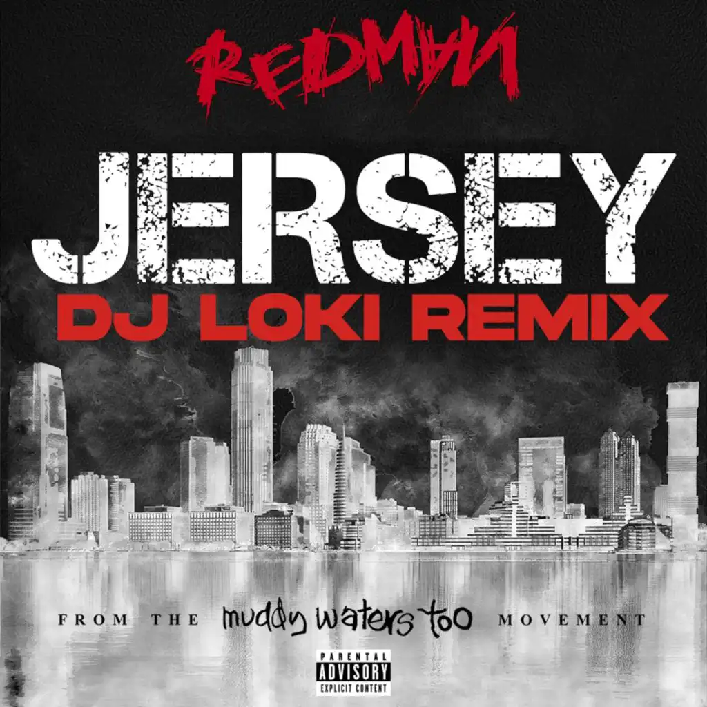 Jersey (DJ Loki Remix)