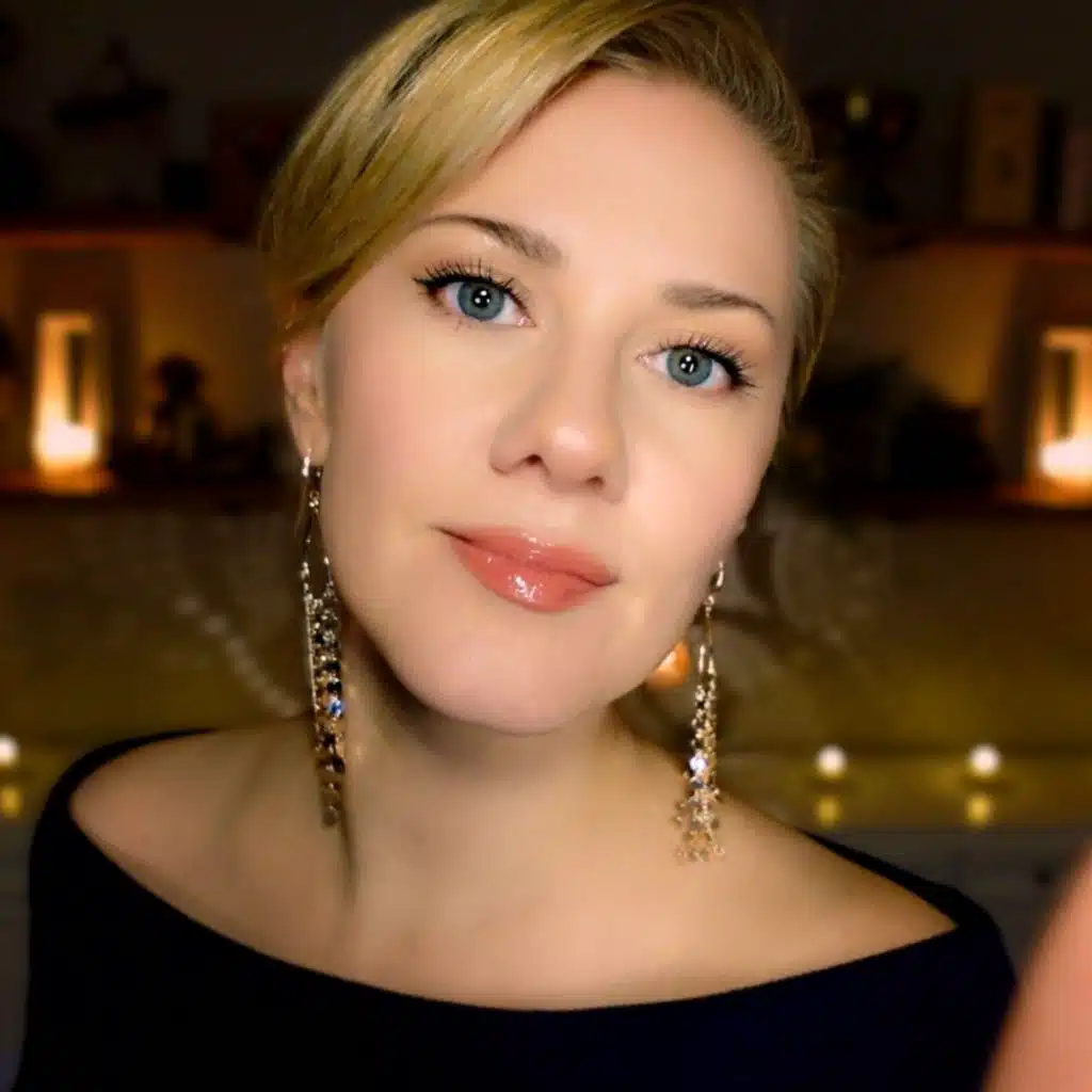 Feel the Tingles: Incredible ASMR Experience