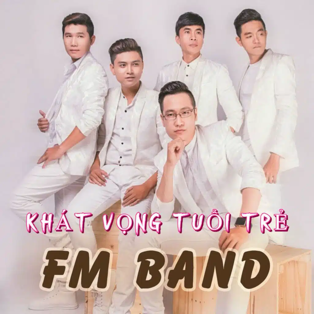 Chúng Tôi Là (#2)