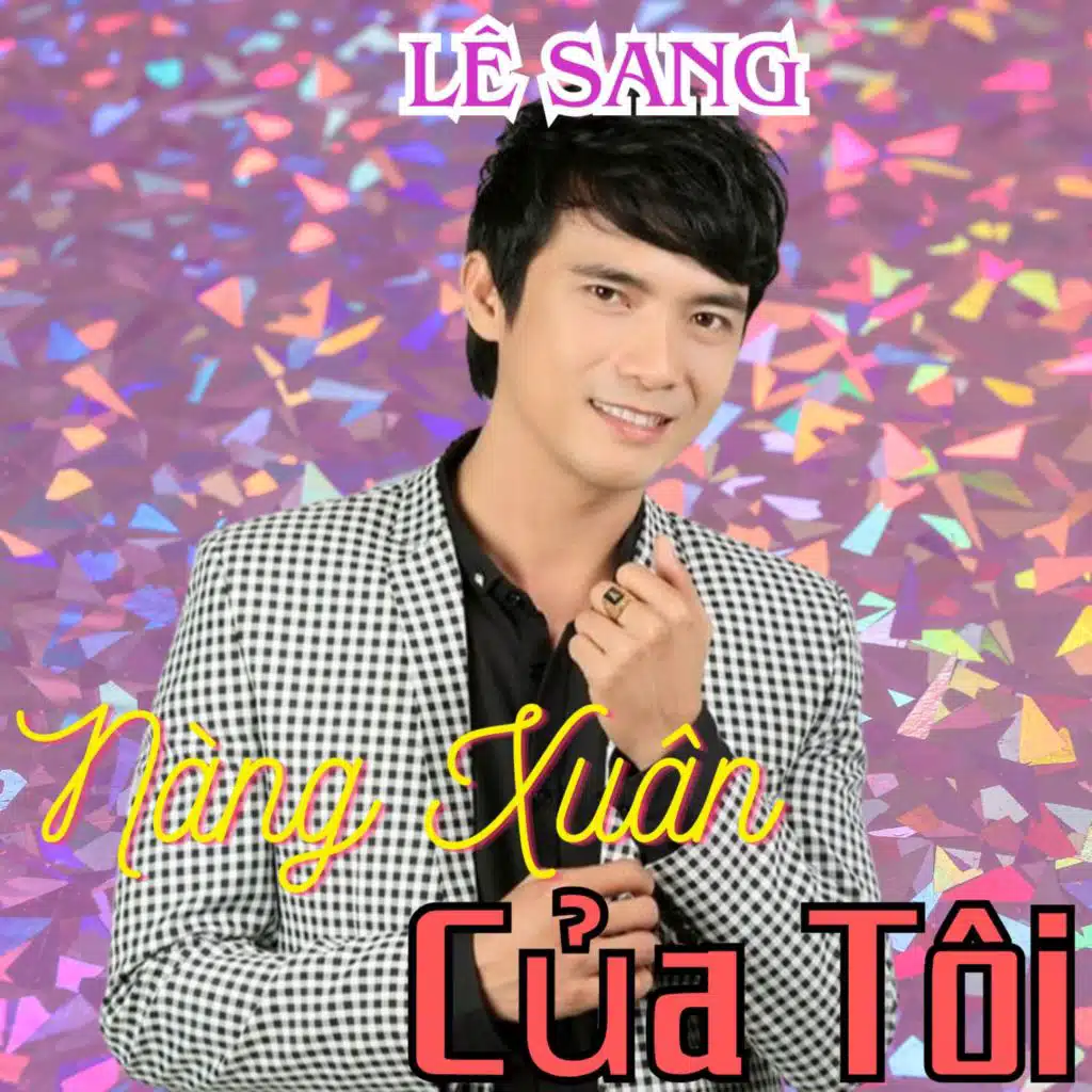 Nàng Xuân Của Tôi