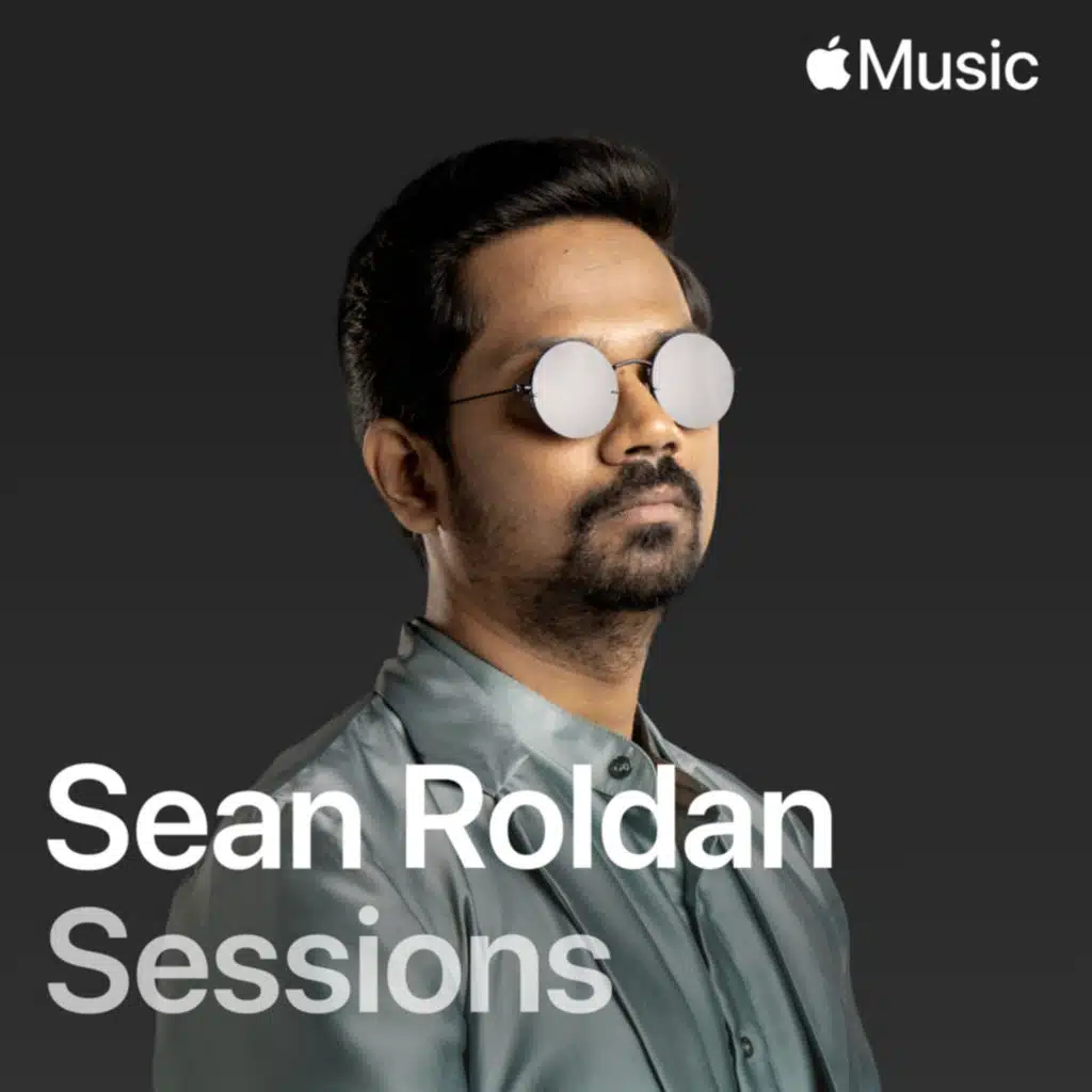 Thaensudare (Apple Music Sessions)