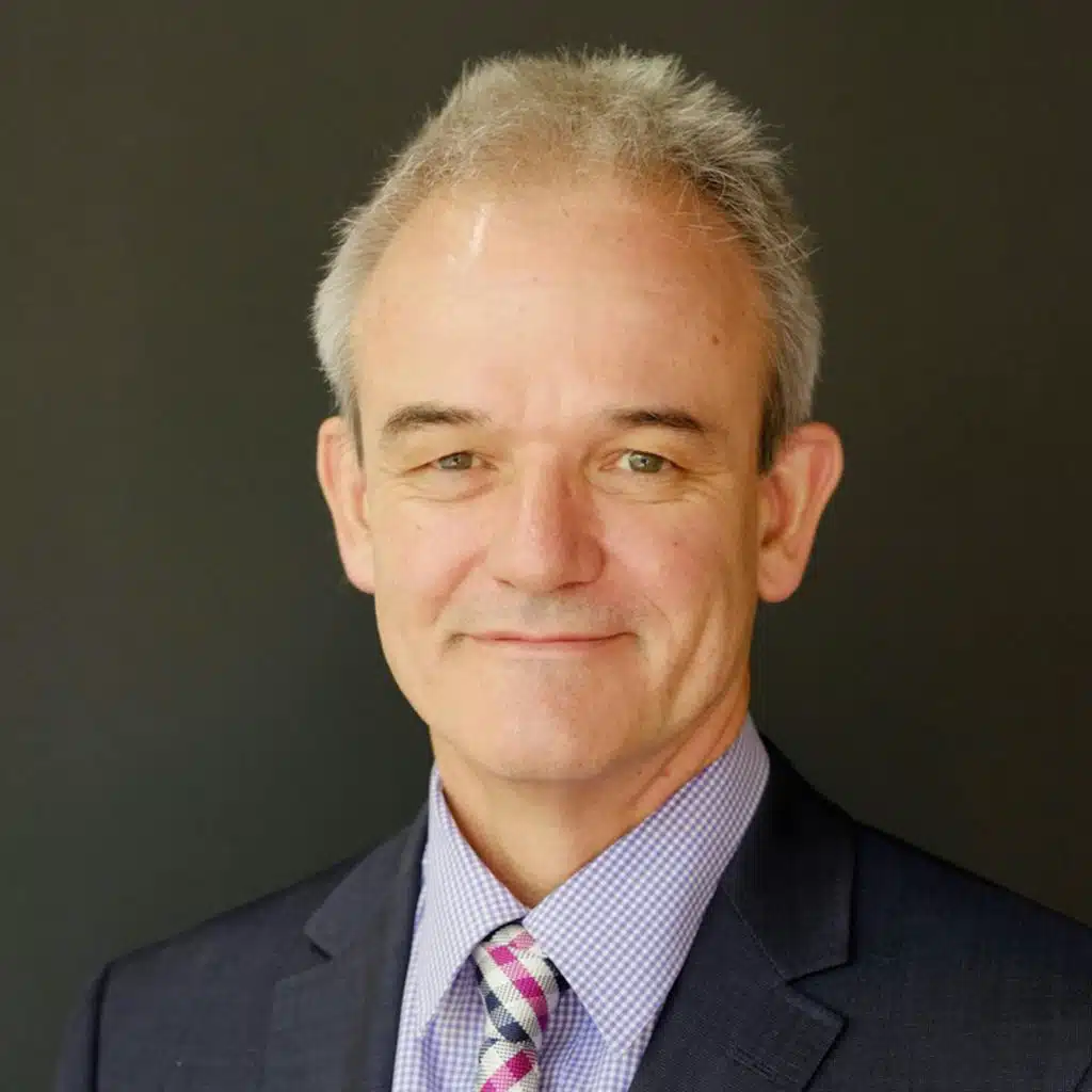 Ep. 203 Navigating Frontal Sinus Surgery with Dr. P.J. Wormald