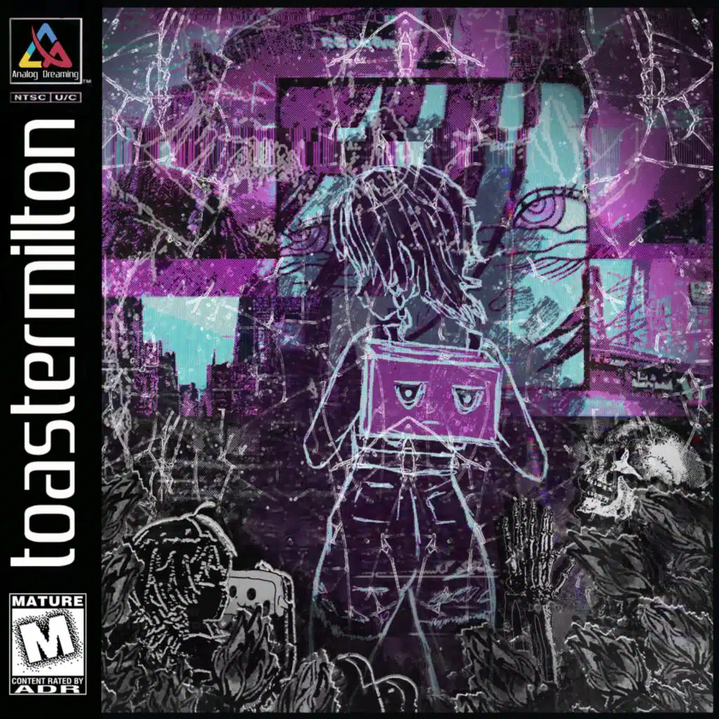 toastermilton