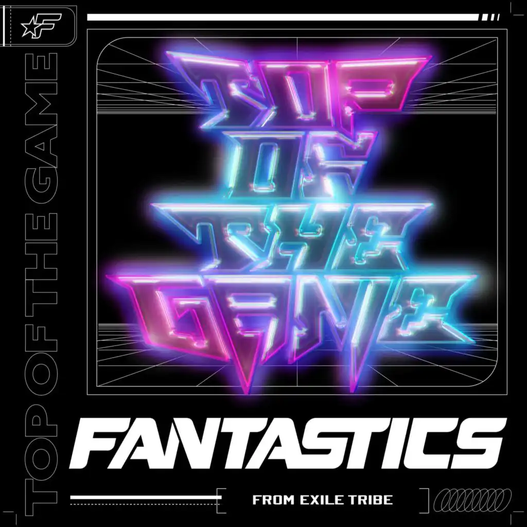 FANTASTICS from EXILE TRIBE