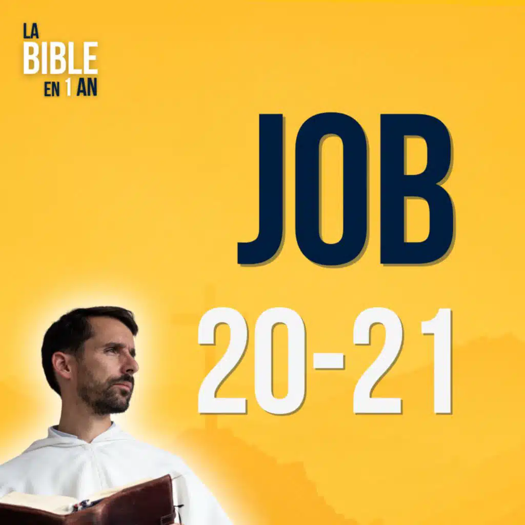 J16 - Le paradoxe de la justice - soir ☾