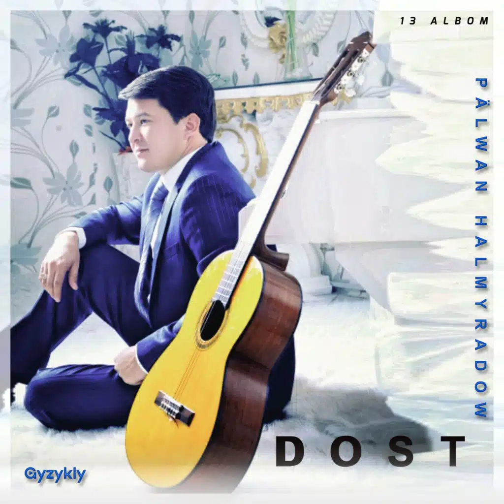 Amman Amman (Turkmen National Music)