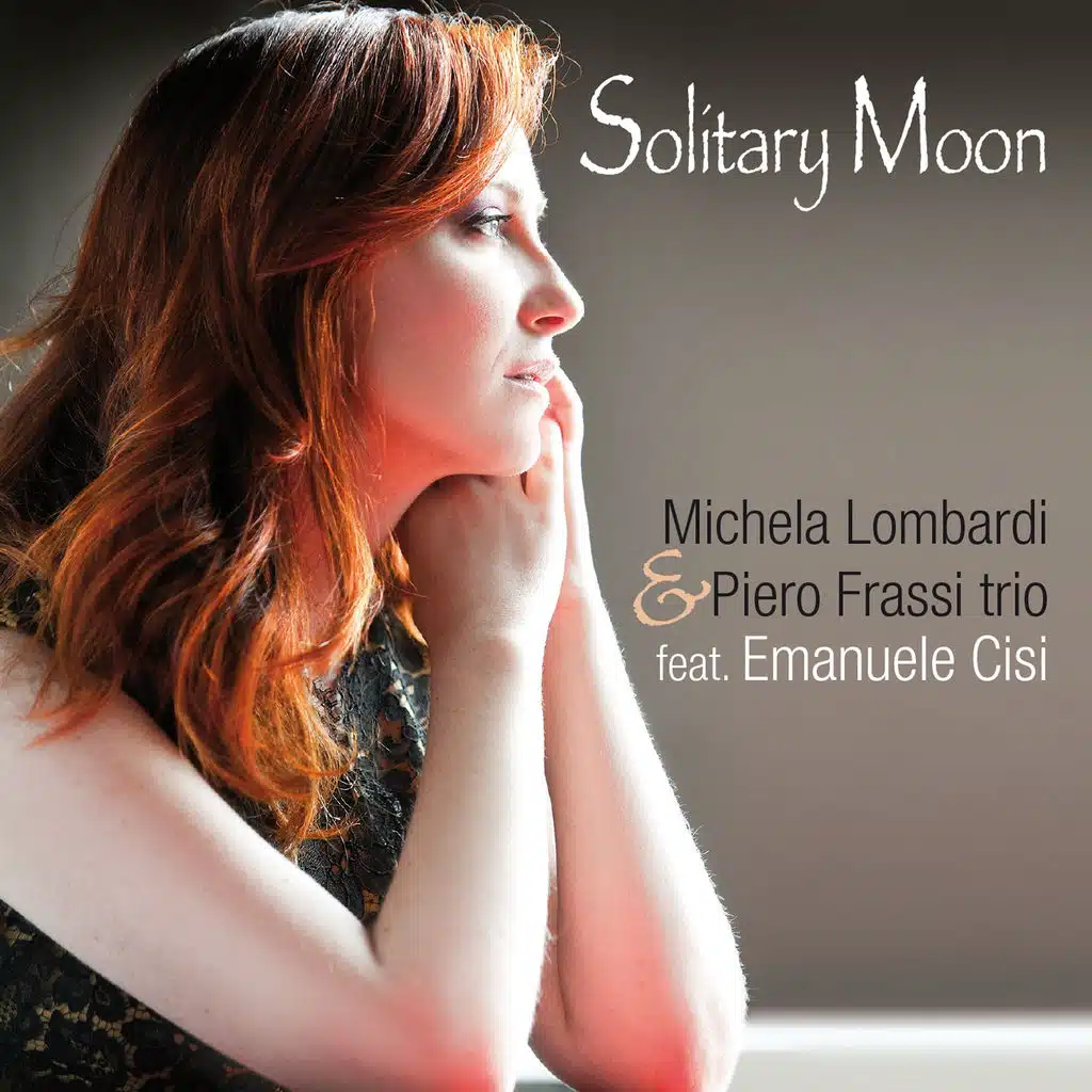 Michela Lombardi, Piero Frassi Trio