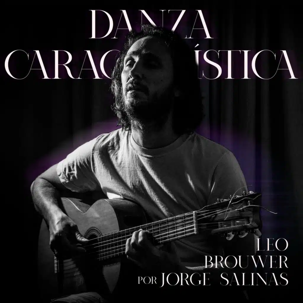 Jorge Salinas
