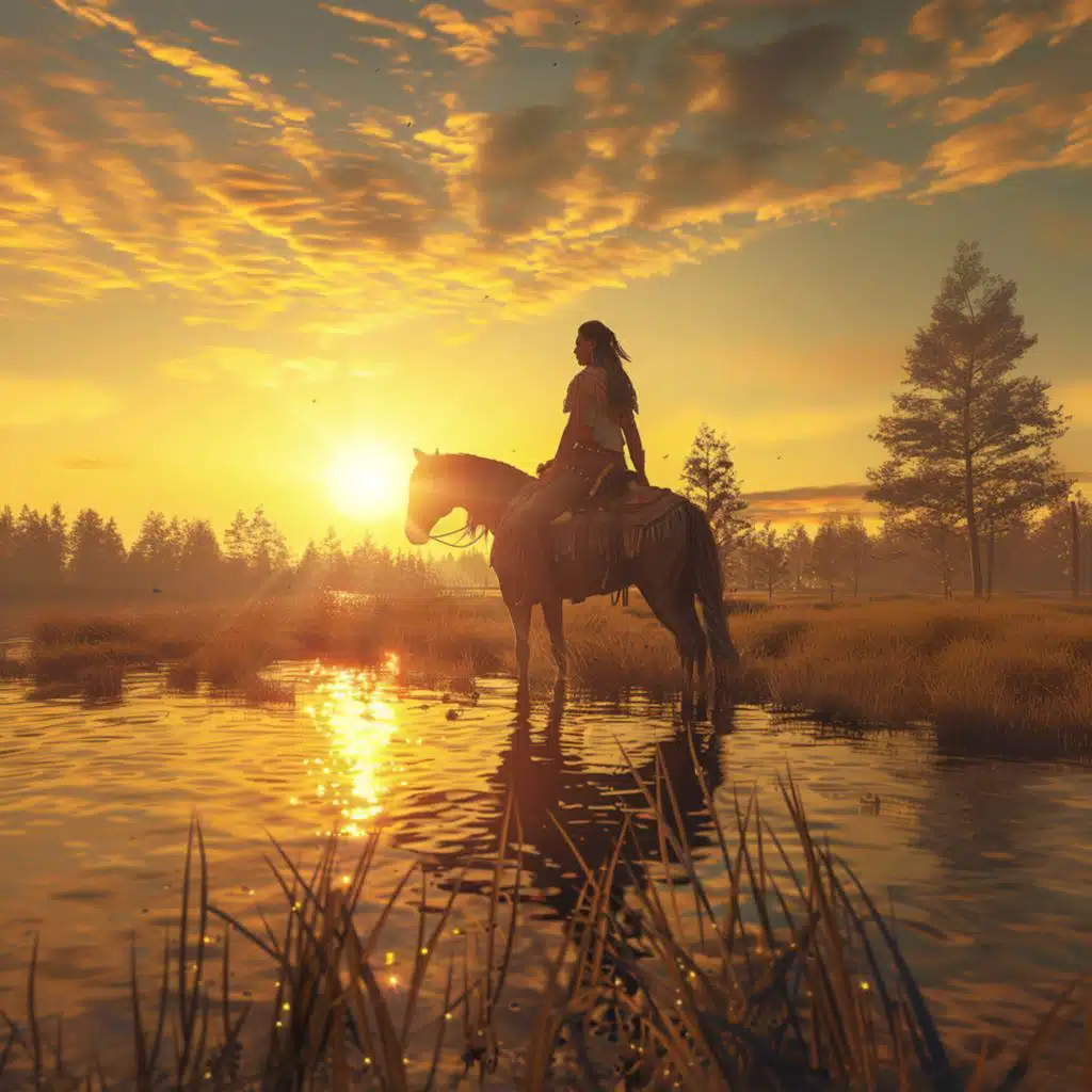 Wild West Music Band