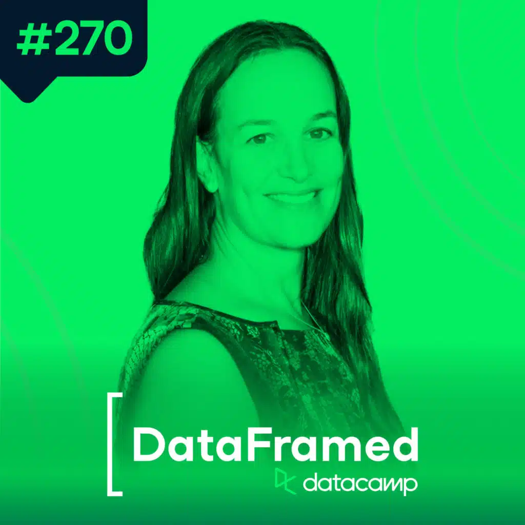 #270 Leadership in the AI Era with Dana Maor, Senior Partner at McKinsey & Company